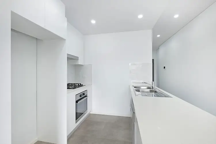 Third view of Homely apartment listing, G32/42 - 44 Armbruster Avenue, North Kellyville NSW 2155