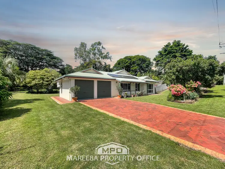 10 Eccles Street, Mareeba QLD 4880