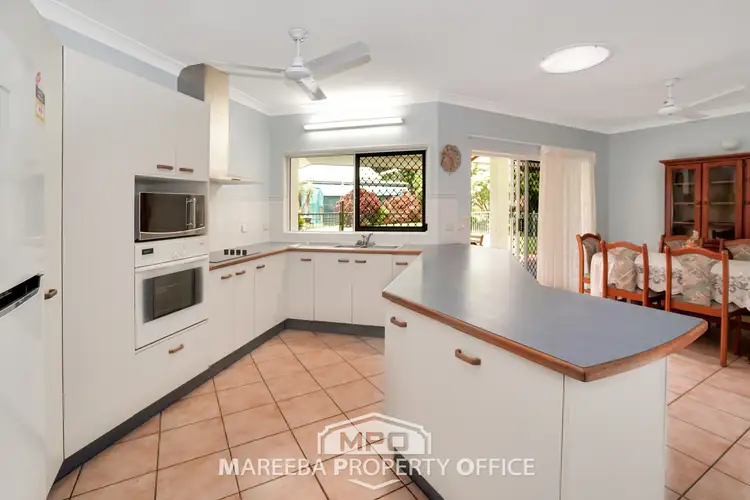 Second view of Homely house listing, 10 Eccles Street, Mareeba QLD 4880