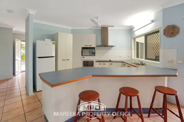 Fifth view of Homely house listing, 10 Eccles Street, Mareeba QLD 4880