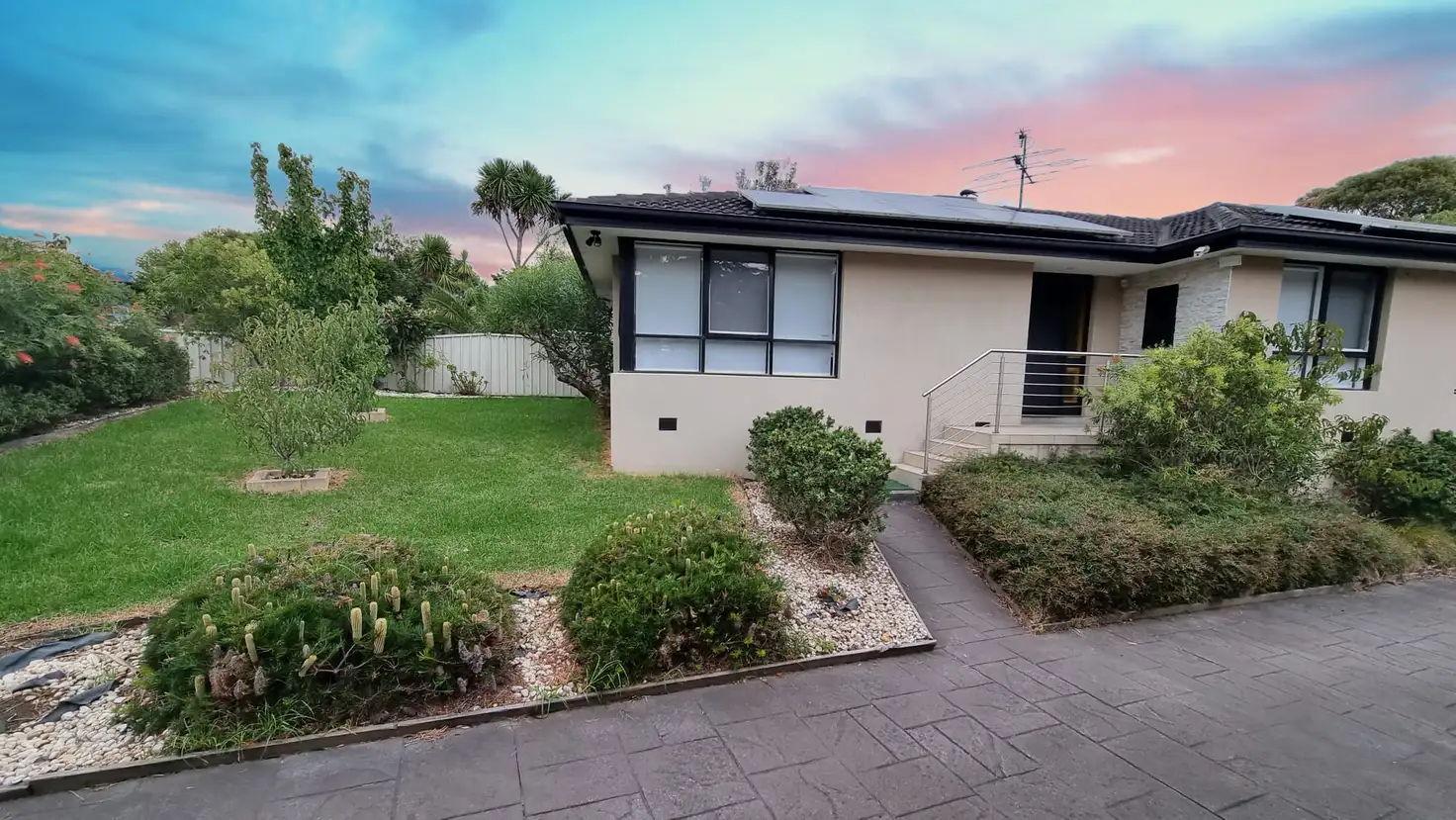 Main view of Homely unit listing, 19 Simpson Court, Hallam VIC 3803