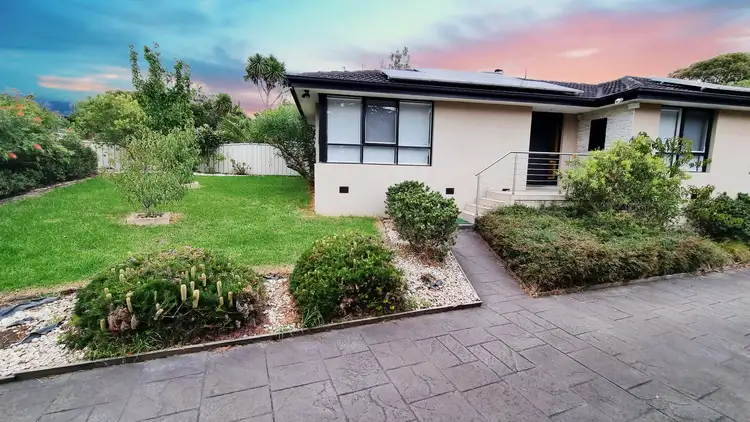 Second view of Homely unit listing, 19 Simpson Court, Hallam VIC 3803