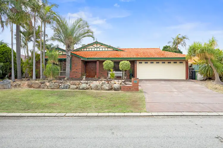 13 Tipuana Place, Thornlie WA 6108