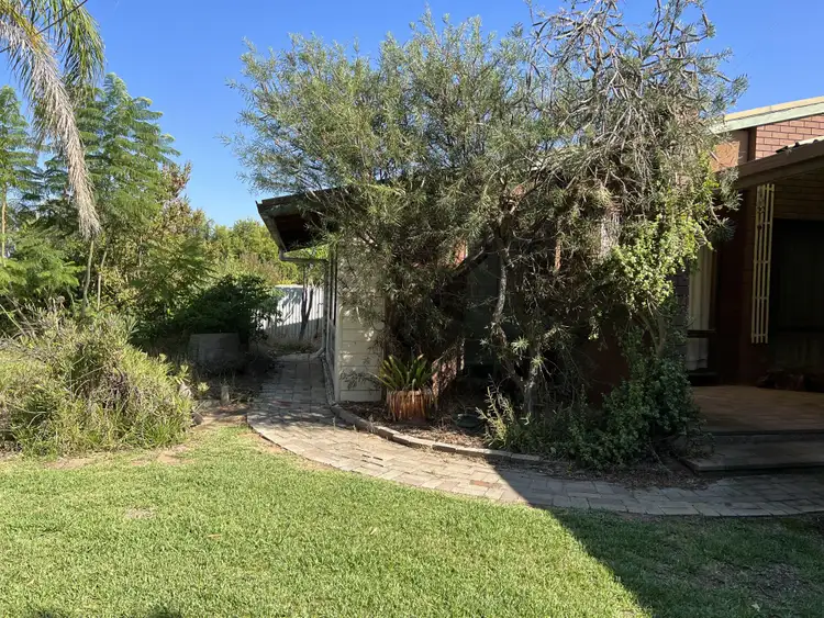 Third view of Homely house listing, 101 COREEN STREET, Jerilderie NSW 2716
