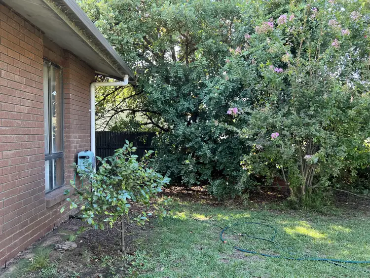 Fifth view of Homely house listing, 101 COREEN STREET, Jerilderie NSW 2716