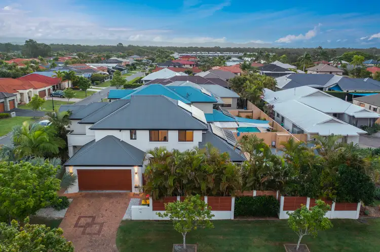 30 Cartagena Lane, Coombabah QLD 4216