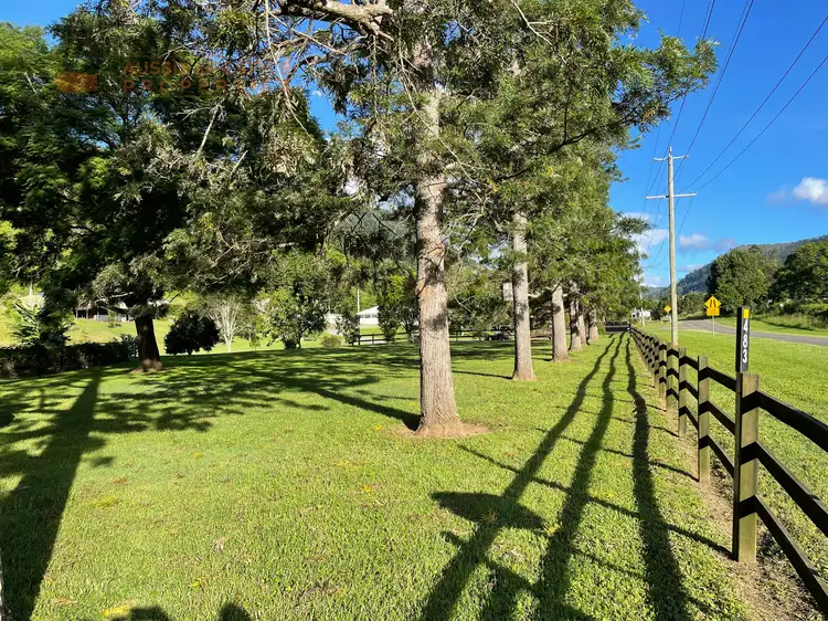 483 Illinbah Road, Illinbah QLD 4275