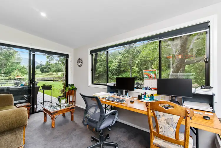 Fourth view of Homely house listing, 483 Illinbah Road, Illinbah QLD 4275