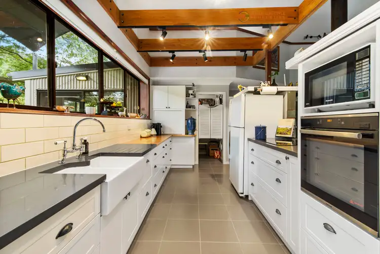 Fifth view of Homely house listing, 483 Illinbah Road, Illinbah QLD 4275