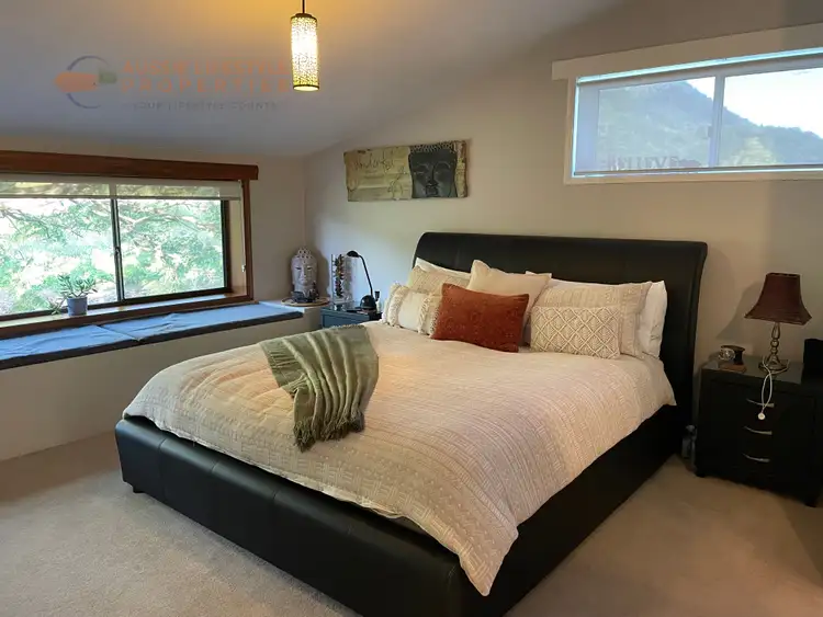 Sixth view of Homely house listing, 483 Illinbah Road, Illinbah QLD 4275