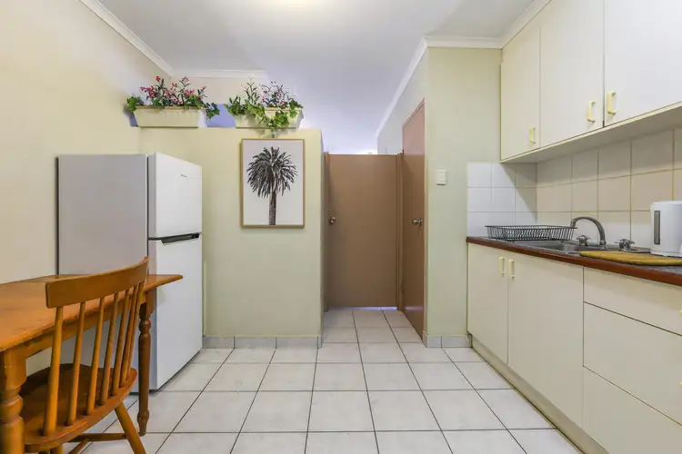 Main view of Homely apartment listing, 106/21 Cavenagh Street, Darwin City NT 800