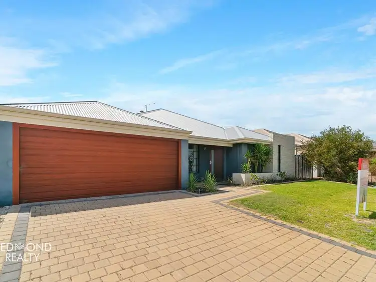 Second view of Homely house listing, 17 Hatfield Road, Ellenbrook WA 6069