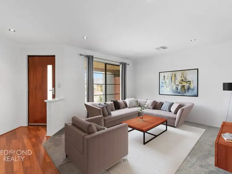 Third view of Homely house listing, 17 Hatfield Road, Ellenbrook WA 6069