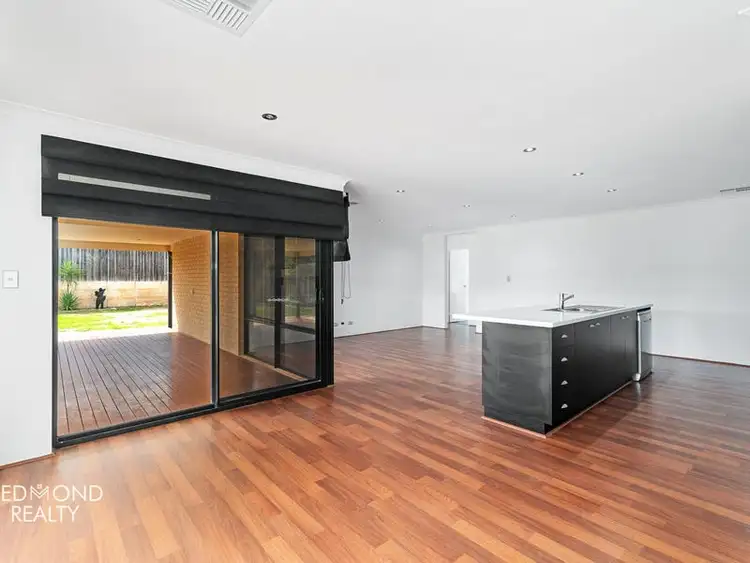 Fifth view of Homely house listing, 17 Hatfield Road, Ellenbrook WA 6069