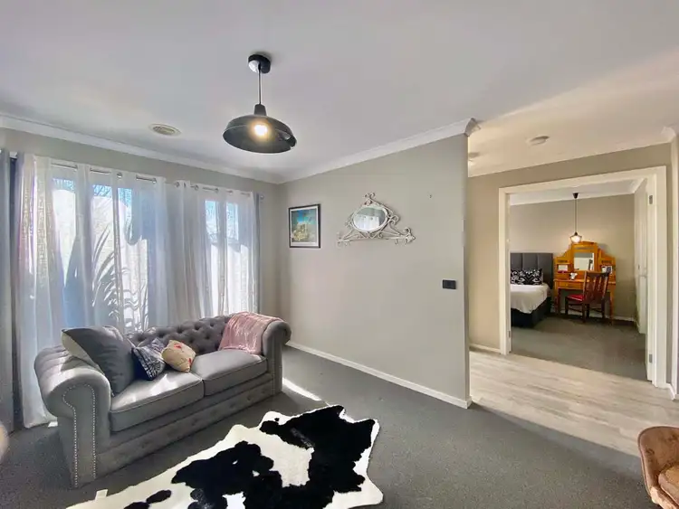 Fifth view of Homely house listing, 33 Whirrakee Drive, Maryborough VIC 3465