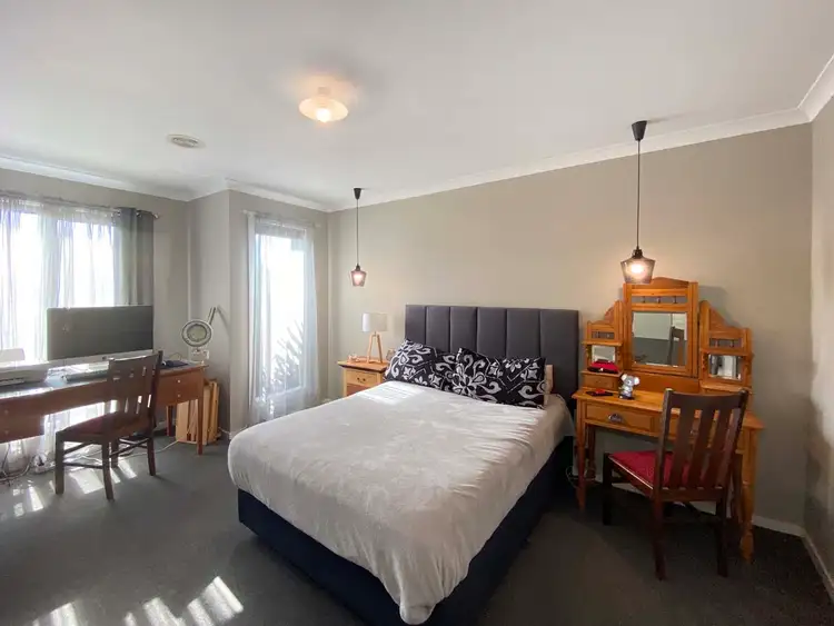 Sixth view of Homely house listing, 33 Whirrakee Drive, Maryborough VIC 3465