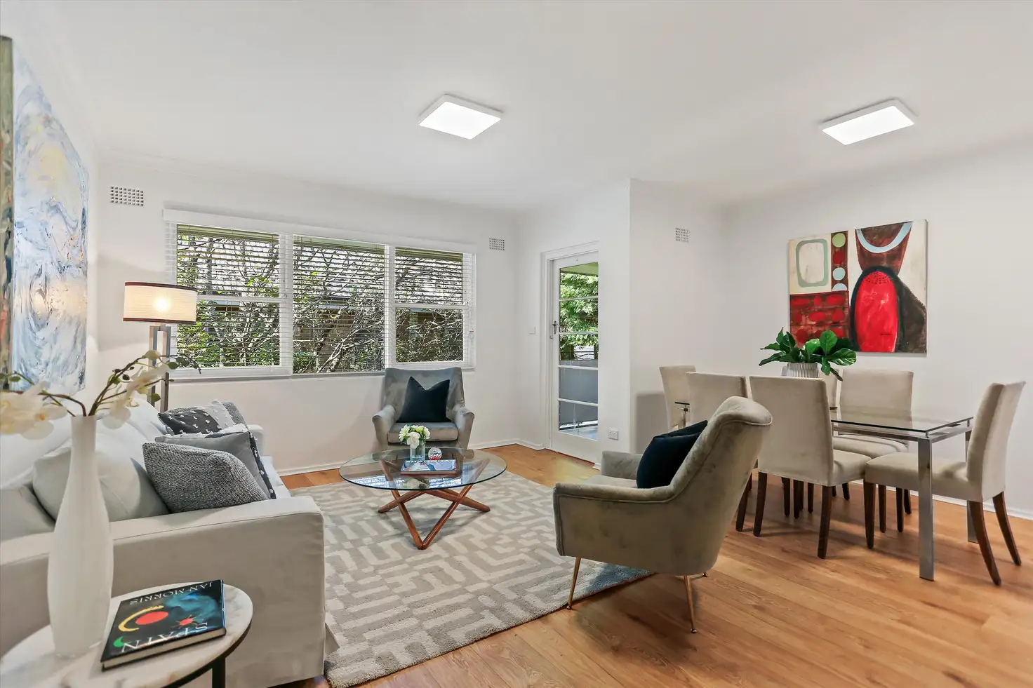 Main view of Homely apartment listing, 5/31 Crows Nest Road, Waverton NSW 2060