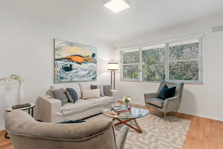 Second view of Homely apartment listing, 5/31 Crows Nest Road, Waverton NSW 2060