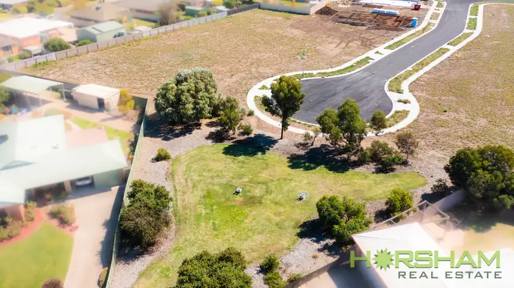 12 Lyons Court, Horsham VIC 3400