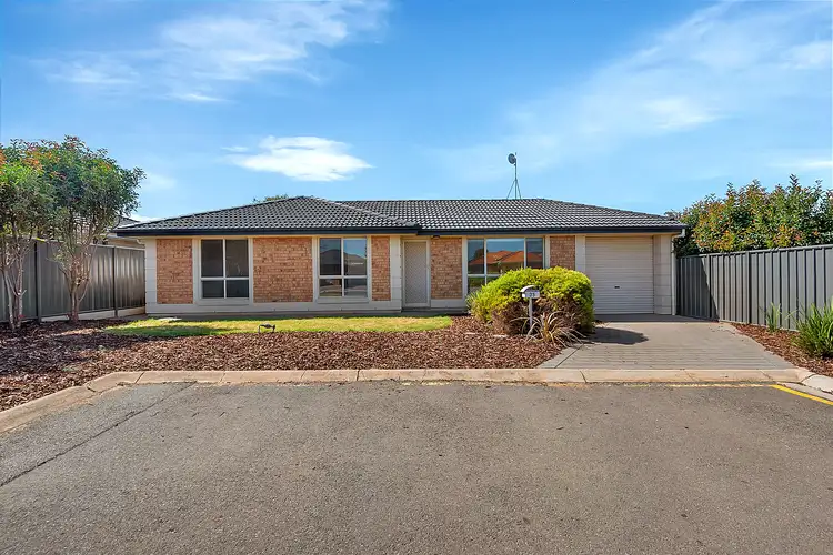 Main view of Homely house listing, 35 Days Drive, Munno Para West SA 5115