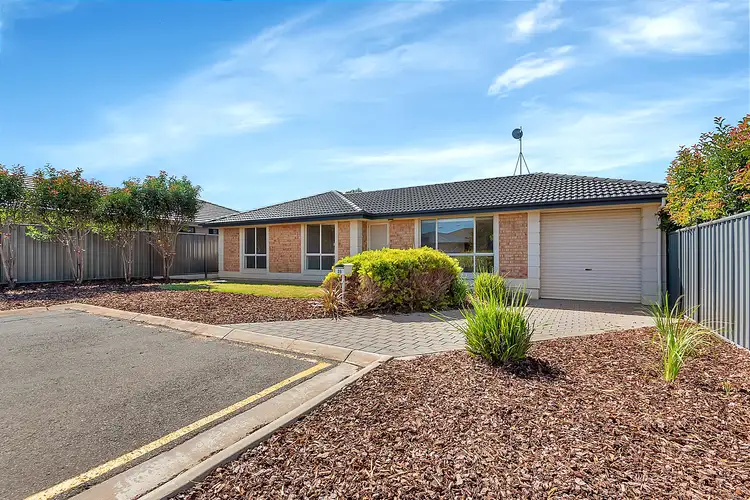 Second view of Homely house listing, 35 Days Drive, Munno Para West SA 5115