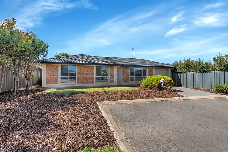Third view of Homely house listing, 35 Days Drive, Munno Para West SA 5115