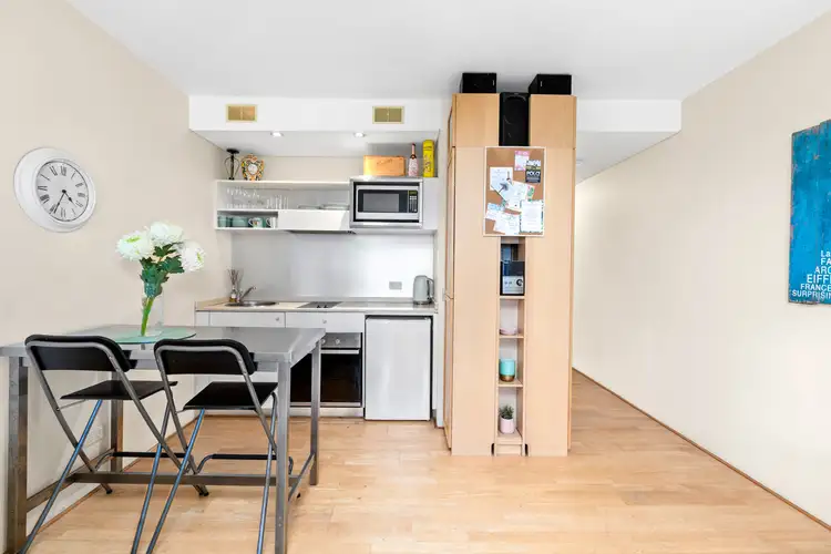 25/8-14 Underwood St (Enter Via Perry Lane), Paddington NSW 2021