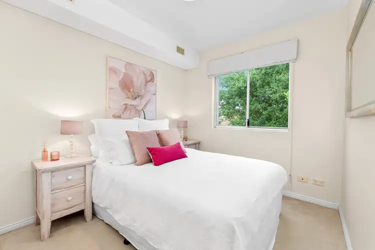 Fourth view of Homely apartment listing, 25/8-14 Underwood St (Enter Via Perry Lane), Paddington NSW 2021