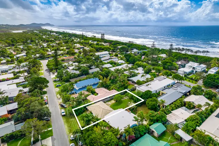 17 BRANDON STREET, Suffolk Park NSW 2481