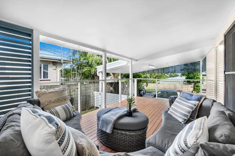 Second view of Homely house listing, 5 Rickston Street, Manly West QLD 4179