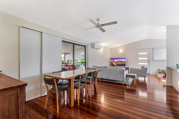 Fourth view of Homely house listing, 5 Rickston Street, Manly West QLD 4179