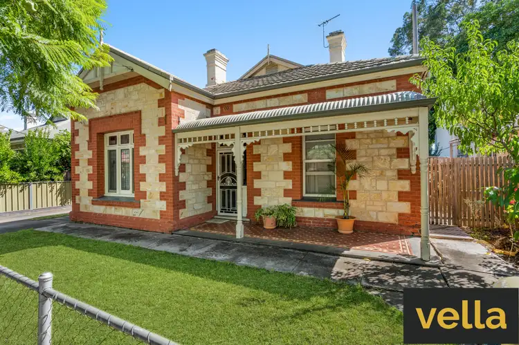 Second view of Homely house listing, 20 Fashoda Street, Hyde Park SA 5061