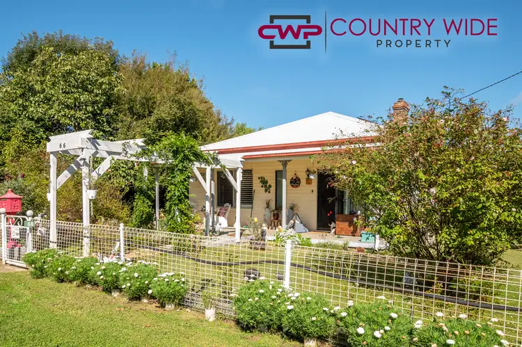 66 Derby Street, Glen Innes NSW 2370