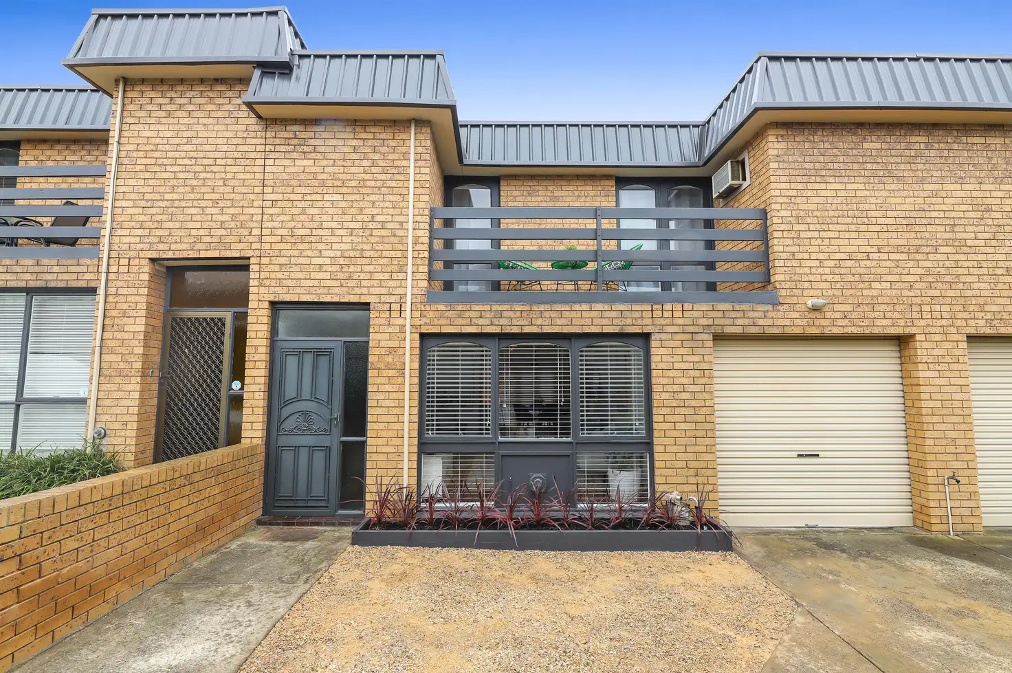 Main view of Homely townhouse listing, 5/28 Snell Grove, Pascoe Vale VIC 3044