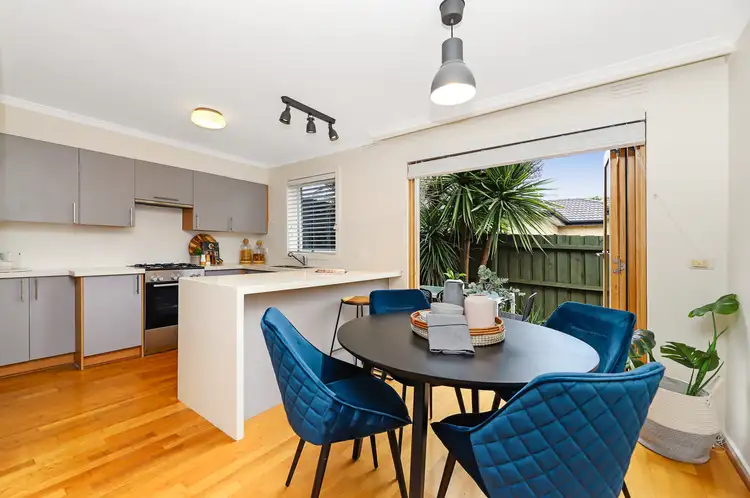 Fourth view of Homely townhouse listing, 5/28 Snell Grove, Pascoe Vale VIC 3044
