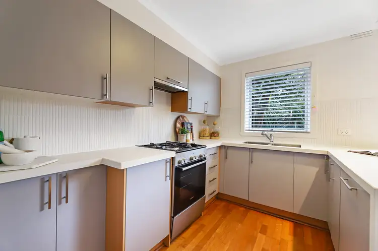 Fifth view of Homely townhouse listing, 5/28 Snell Grove, Pascoe Vale VIC 3044