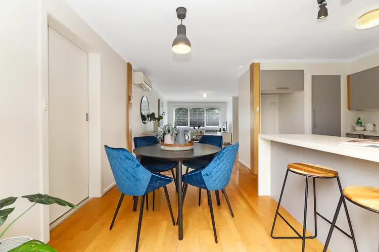 Sixth view of Homely townhouse listing, 5/28 Snell Grove, Pascoe Vale VIC 3044