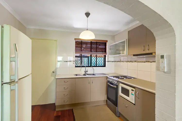Second view of Homely unit listing, 4/7 Honeysuckle Street, Tweed Heads West NSW 2485