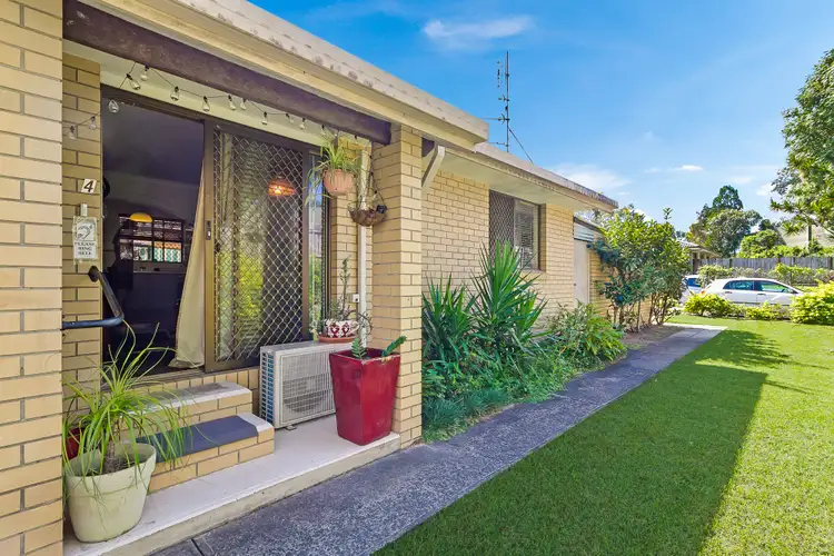 Sixth view of Homely unit listing, 4/7 Honeysuckle Street, Tweed Heads West NSW 2485