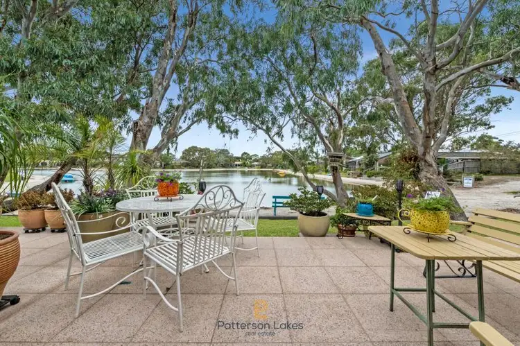 Main view of Homely unit listing, 10/75-93 Gladesville Blvd, Patterson Lakes VIC 3197