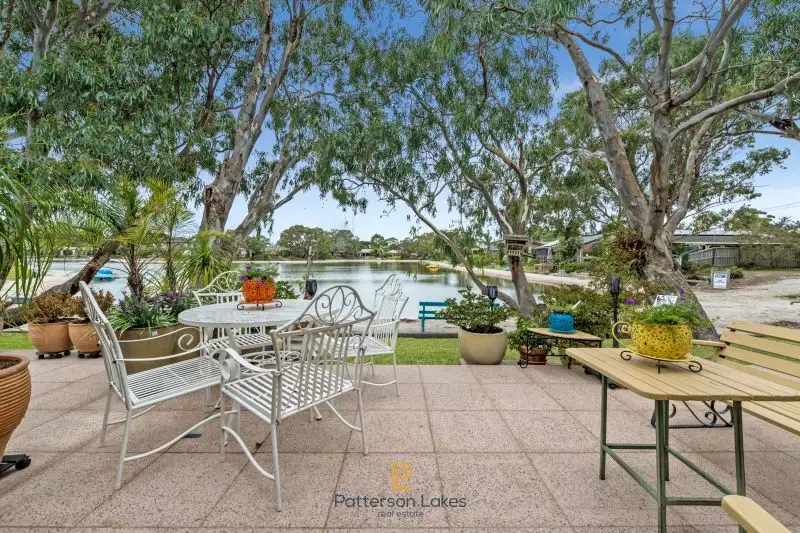 Main view of Homely unit listing, 10/75-93 Gladesville Blvd, Patterson Lakes VIC 3197