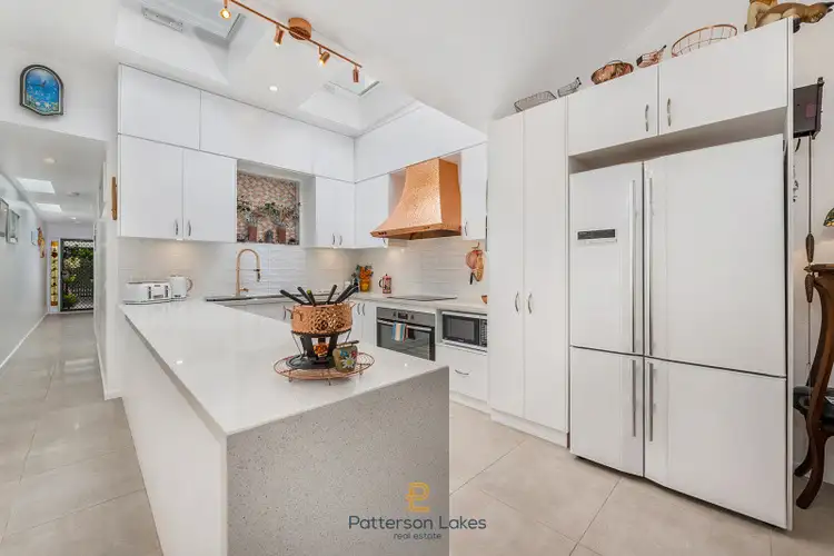 Second view of Homely unit listing, 10/75-93 Gladesville Blvd, Patterson Lakes VIC 3197