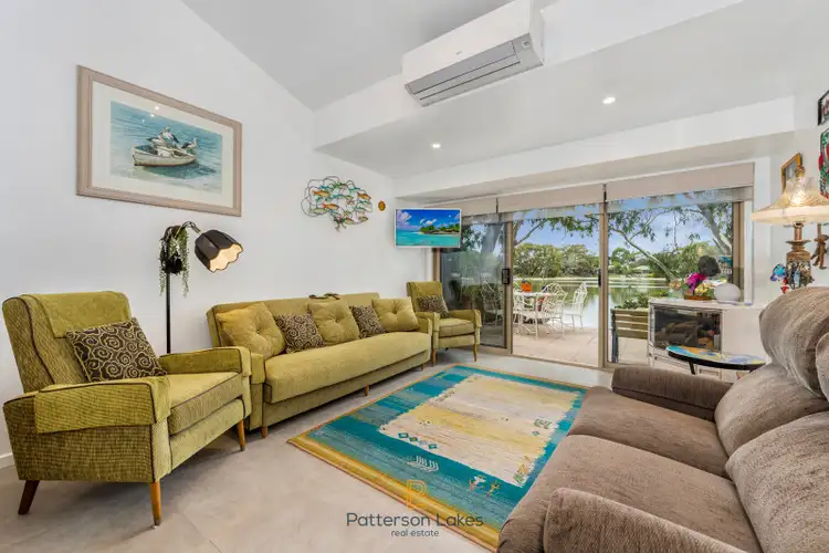 Fourth view of Homely unit listing, 10/75-93 Gladesville Blvd, Patterson Lakes VIC 3197
