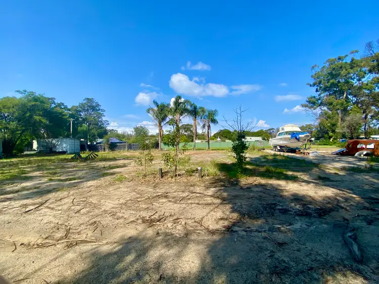 Main view of Homely land listing, 9 Hunter Street, Mallacoota VIC 3892