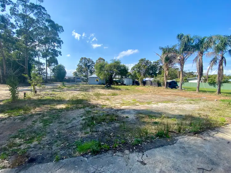 Second view of Homely land listing, 9 Hunter Street, Mallacoota VIC 3892