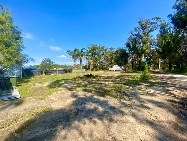 Third view of Homely land listing, 9 Hunter Street, Mallacoota VIC 3892