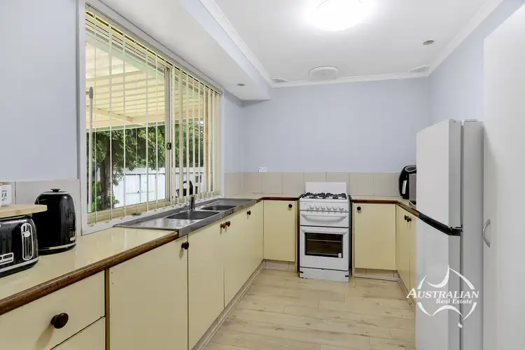 Fourth view of Homely house listing, 7 Jody Place, St Clair NSW 2759