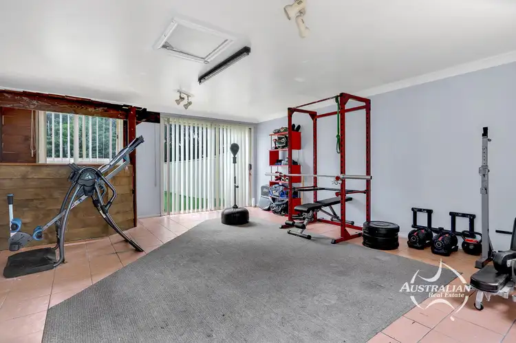 Fifth view of Homely house listing, 7 Jody Place, St Clair NSW 2759