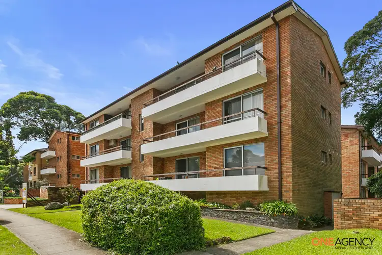 7/44 Rutland Street, Allawah NSW 2218