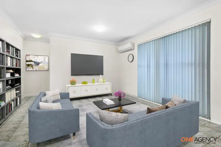 Second view of Homely apartment listing, 7/44 Rutland Street, Allawah NSW 2218